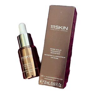111Skin Rose Gold Radiance Booster 20mL